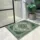 Badmat Wonder daisy green