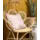 Sabra kussen Roze