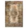 Vintage tapijt 187x295cm oranjeTurkije