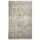 Vintage vloerkleed groen 178 x 288 cm