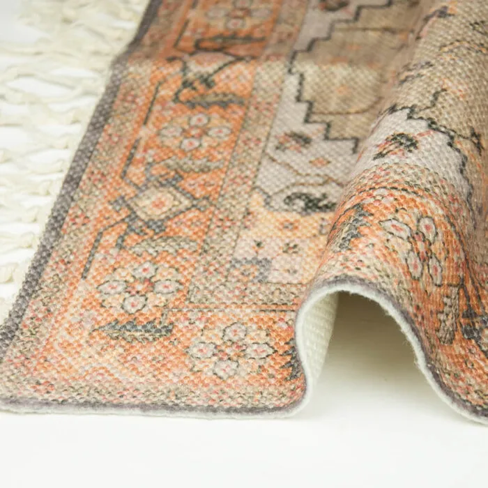 Wonder Rugs Vintage buitenkleed