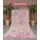 Marokkaanse Beni Mguild vloerkleed roze - 155x311cm