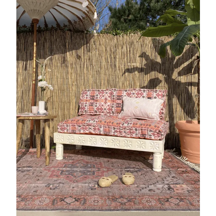 Wonder Rugs Vintage buitenkleed