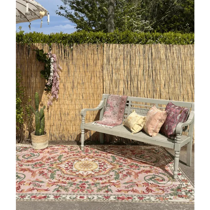 Wonder Rugs Buitenkleed Lily multi