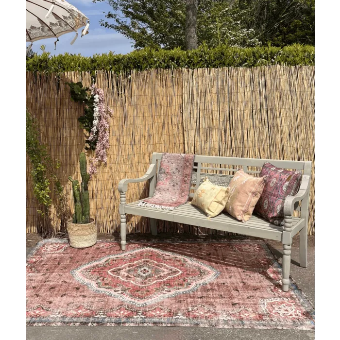 Wonder Rugs Mila Terra PET buitenkleed