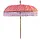 Parasol  flower bomb pink-Wonderella