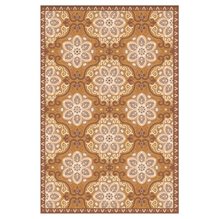 Wonder Rugs Buitenkleed PET La vie de Mélanie