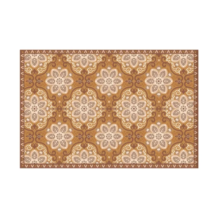 Badmat La vie de Mélanie