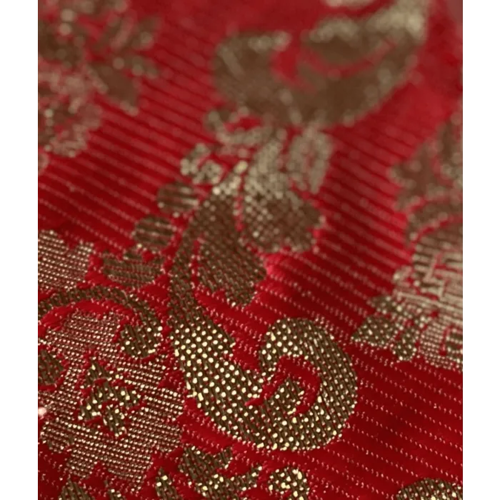 Parasol Wonderella red flower Bali