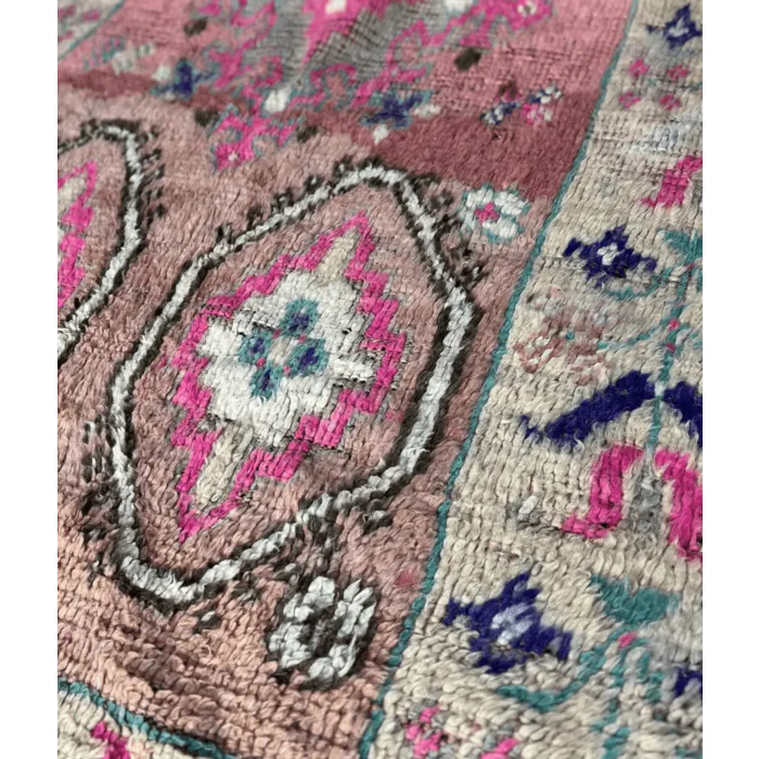 Beni Mguild vloerkleed zacht - 358 x 160 cm