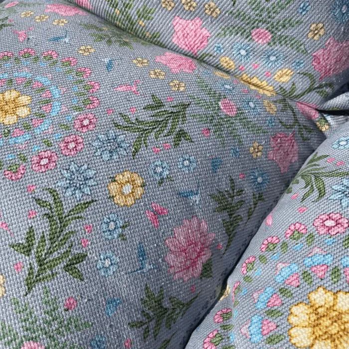 Hangstoel kussen Garden lavendel