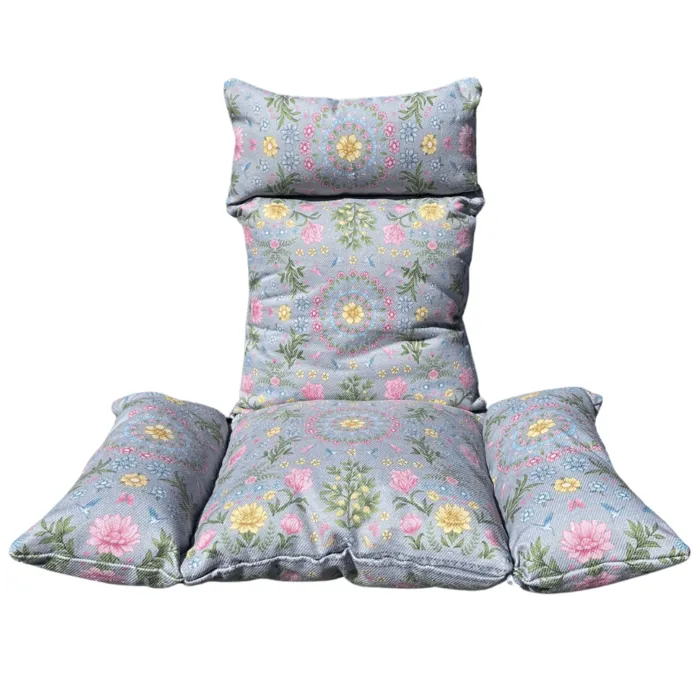 Hangstoel kussen Garden lavendel