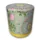 Poef Garden groen fluweel
