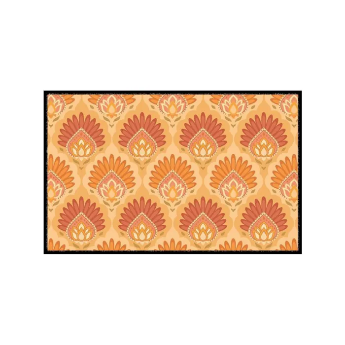 Deurmat Majestic sixtees