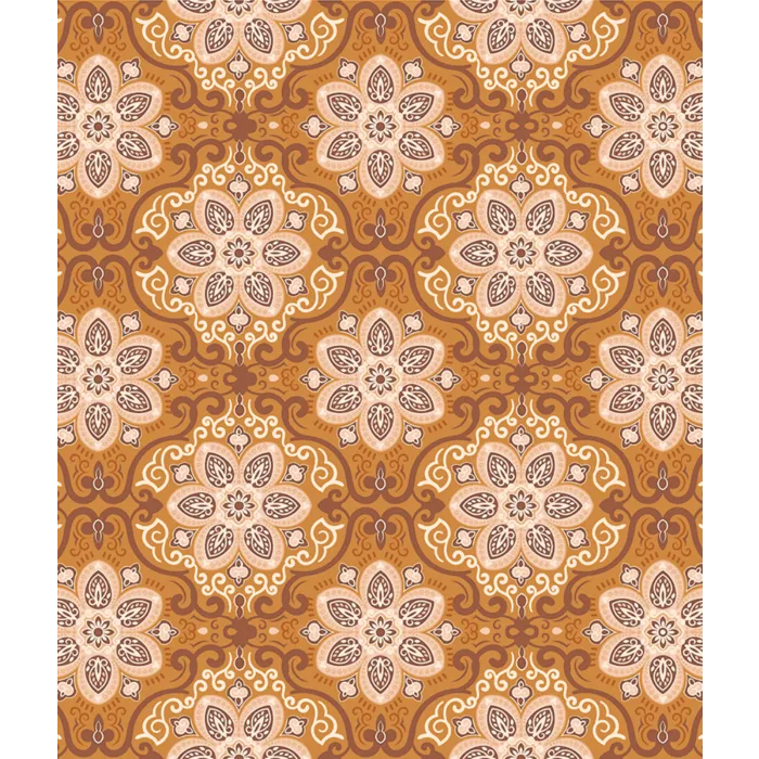 Deurmat /droogloopmat op maat  La vie Mélanie