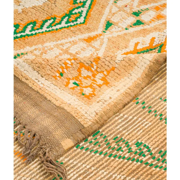 Beni Mguild vloerkleed multi color 170x300cm