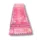 Vintage loper roze 80 x 300 cm