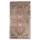 Vintage vloerkleed roze 165x298cm