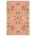 PET buitenkleed Amoralis roze