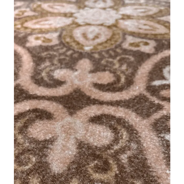 Deurmat /droogloopmat op maat  La vie du Camel