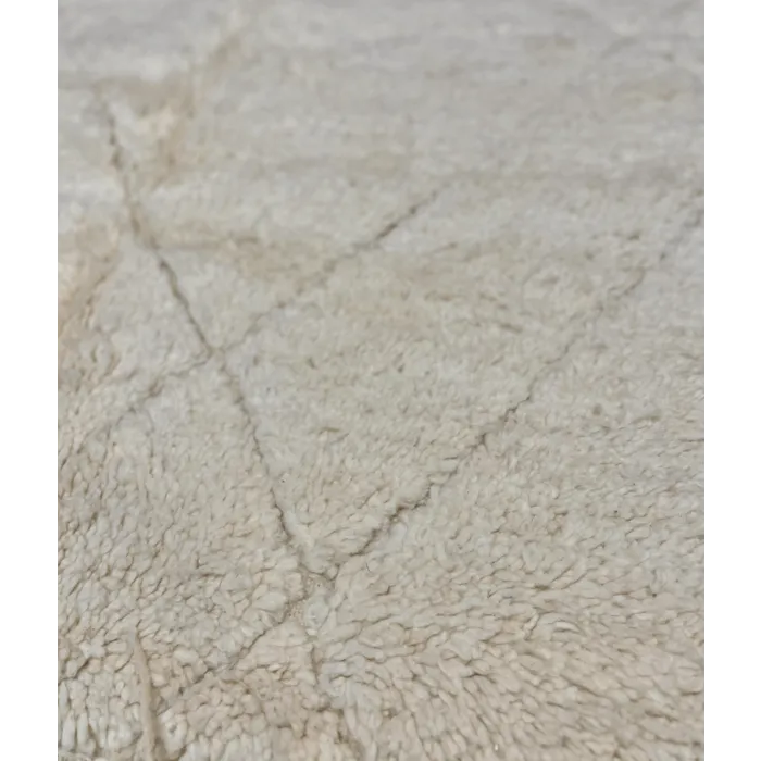 Beni Ouarain - Berber vloerkleed 255 x 140 cm