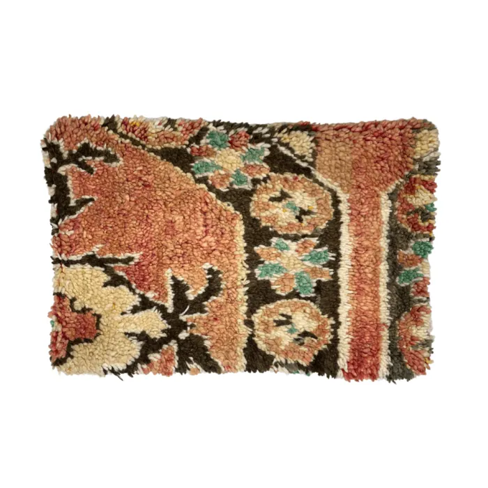 Marokkaans kussen Sienna