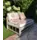Palletbankje Bamboe