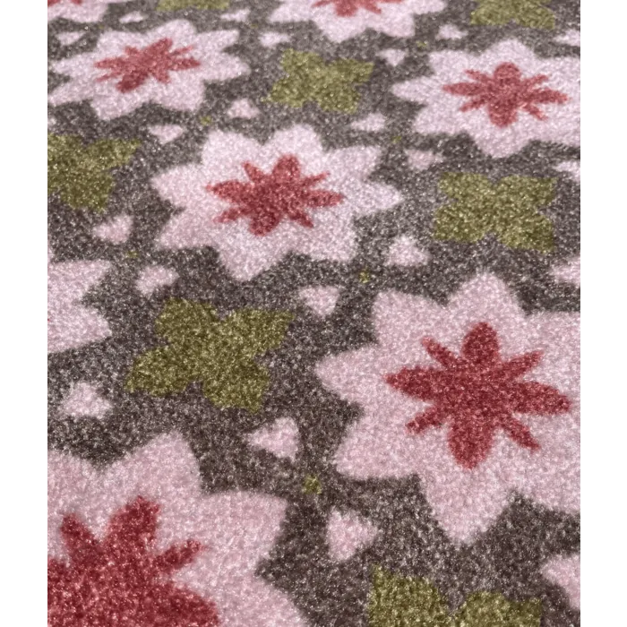 Deurmat/ droogloopmat op maat - Rosalie