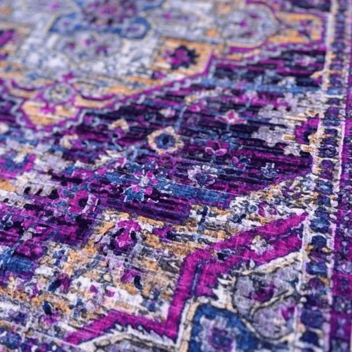 Badmat Mystic - purple