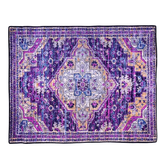 Badmat Mystic - purple