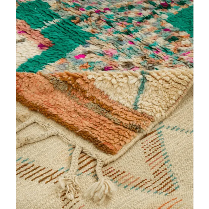 Boujaad vloerkleed Sahara 155x260cm