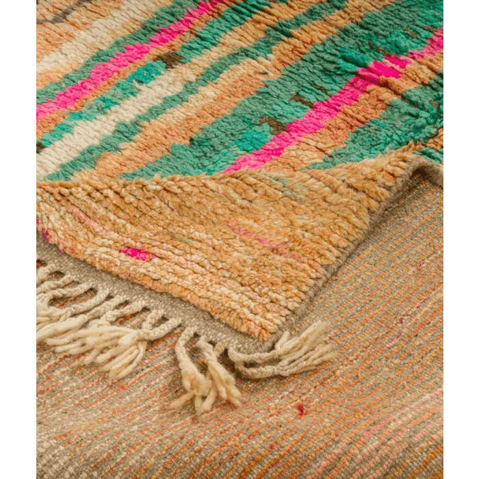 Marokkaans Beni Mguild vloerkleed Ibiza -162 x 273 cm