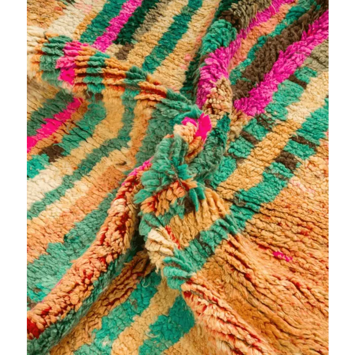 Marokkaans Beni Mguild vloerkleed Ibiza -162 x 273 cm