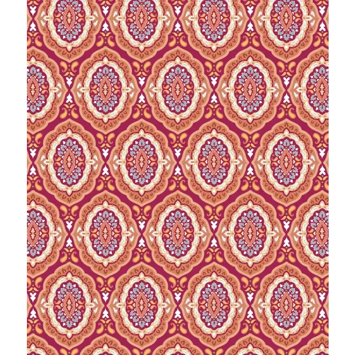 Sample deurmat
