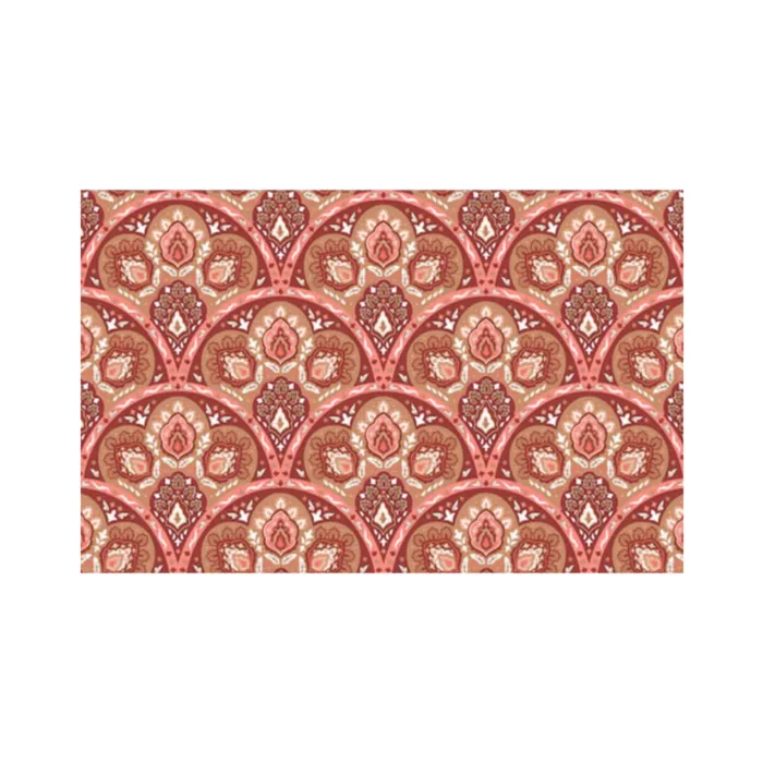 Deurmat naar keuze 67 x 80 cm