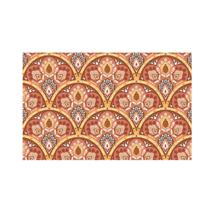 Deurmat naar keuze 67 x 80 cm