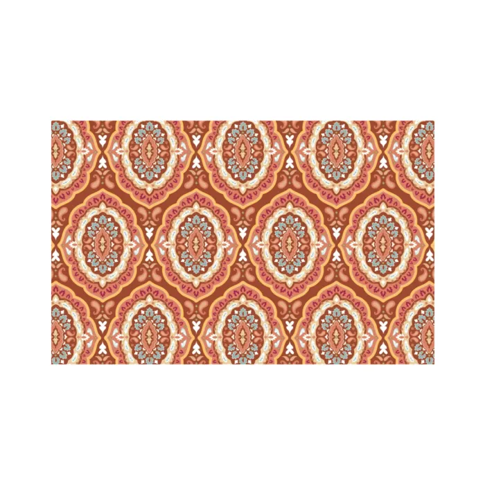 Deurmat naar keuze 67 x 80 cm