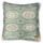 Kelim PET kussen Miracle green