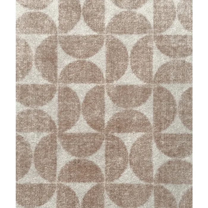 Deurmat/ droogloopmat op maat - Hotel suite