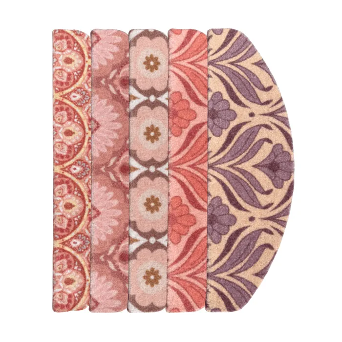 Design trapmatten per stuk