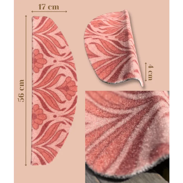 Design trapmatten per stuk