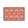 Deurmat Majestic roze