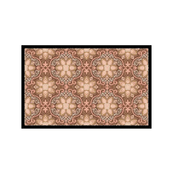 Deurmat La vie du Camel