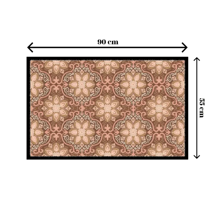 Deurmat La vie du Camel
