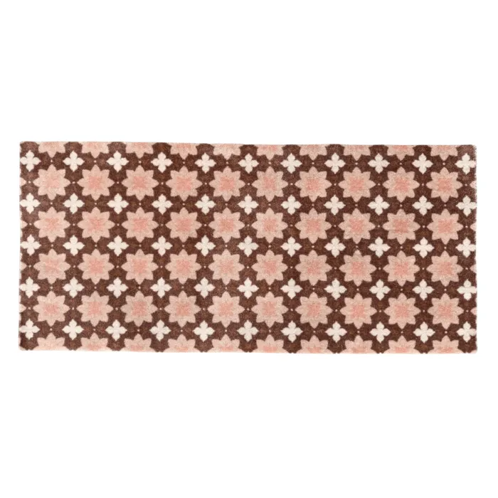 Deurmat Warm delight - 67 x 150 cm