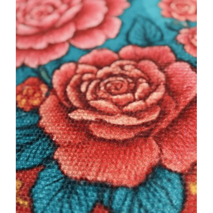 PET buitenkleed Holy Madonna