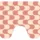 Toiletmat Grease - pinky