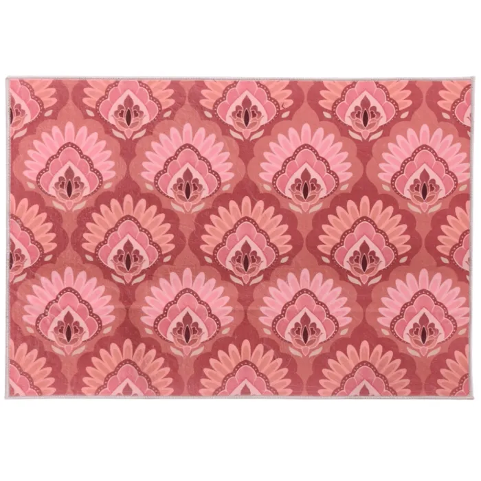 Badmat Majestic zacht roze