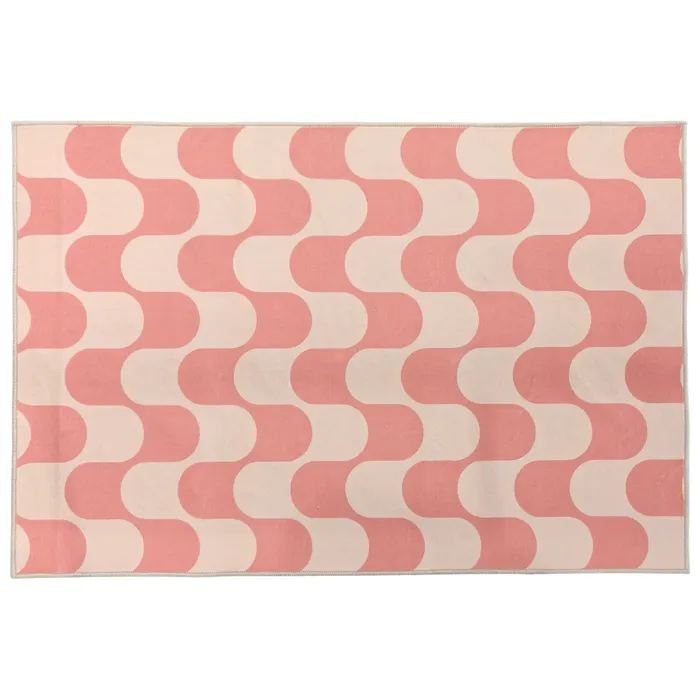 Badmat Grease - pinky