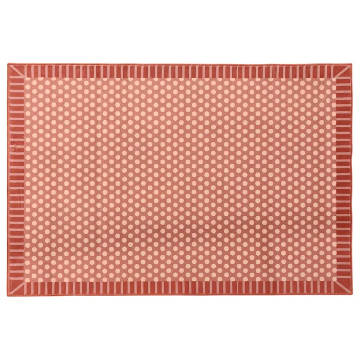 Badmat Poppelina - terra